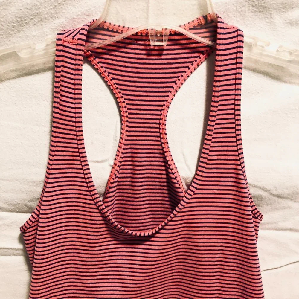 Lululemon Tank Top Size Small Racerback  Top - Picture 2 of 15